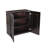 Armoire de cuisine style Shaker de Design House Brookings (prête à assembler)-719837921-719837906