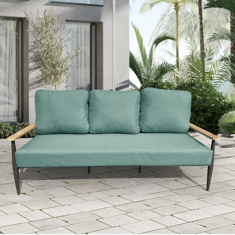 Hilo 75 de large, Vert