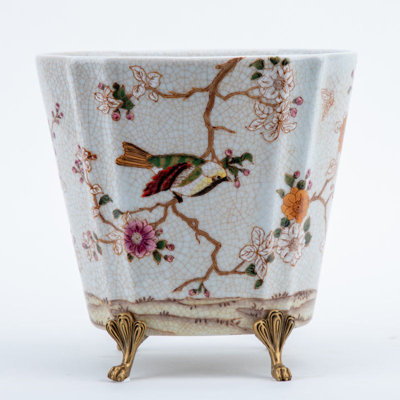 Handmade Ceramic Planter