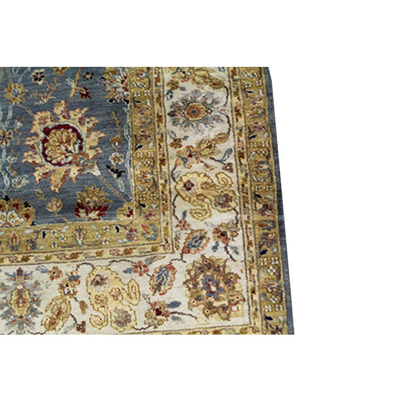 Wool Oriental Indoor Rug