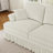 Mid Century Oversized Large Two Seater Sofa-455574617-440691390