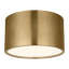 Dola 1 - Light LED Flush Mount-338684494-338684495-338684528