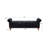 Kilner Faux Leather Upholstered Storage Bench-1198308168