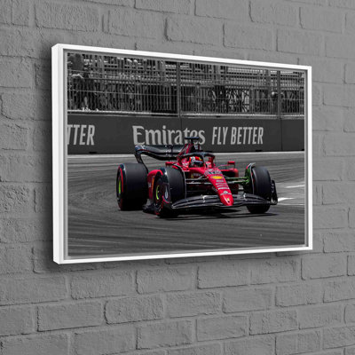 Print on Canvas