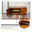 Banc de rangement New Wood