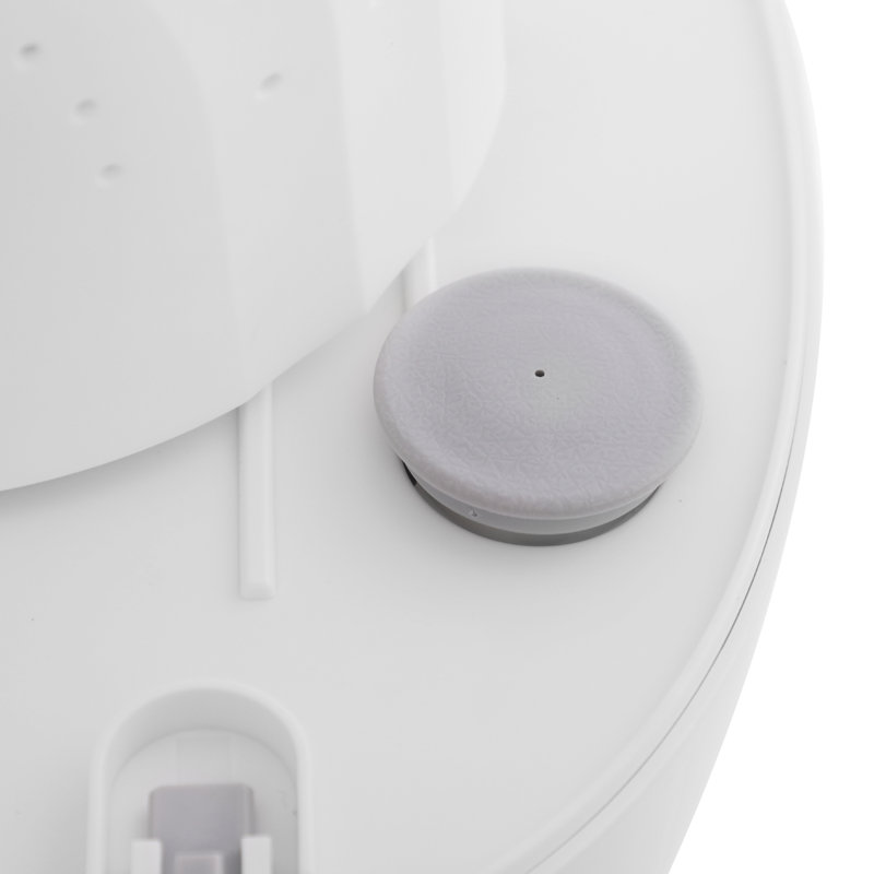 Nettoyeur à vapeur automatique