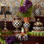 Courtly Check® Groovy Canister