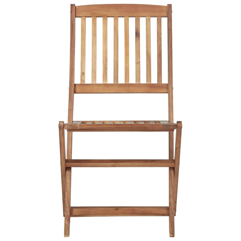 Chaise d'extérieur vidaXL
