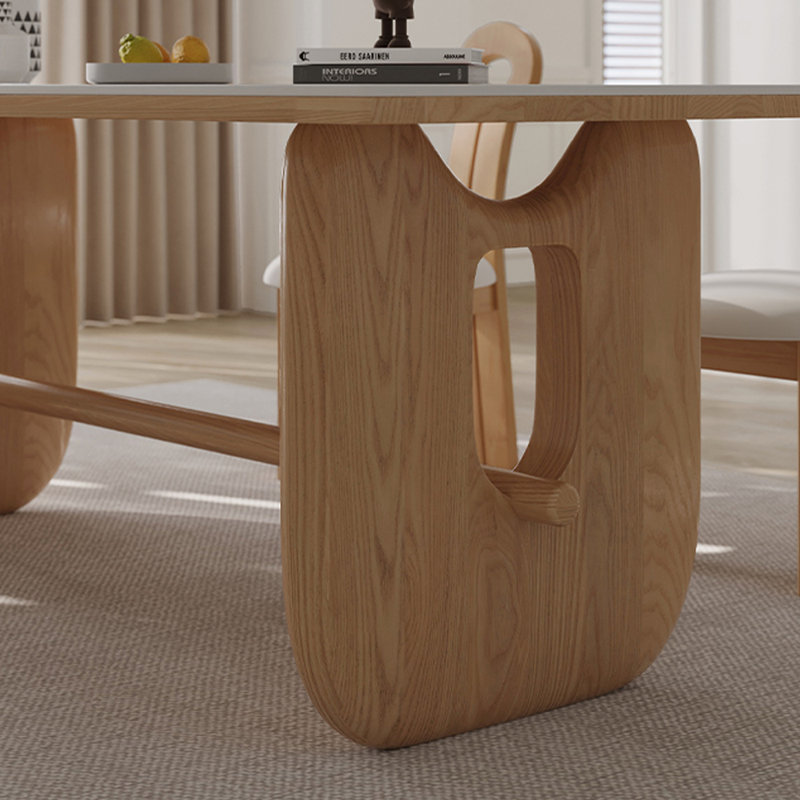 Table multi-fonctionnelle Durable, H 29,52 po x L 78,74 po x l 31,49 po