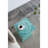 Manufactured Wood Accent Stool