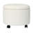 Jubeda Upholstered Ottoman