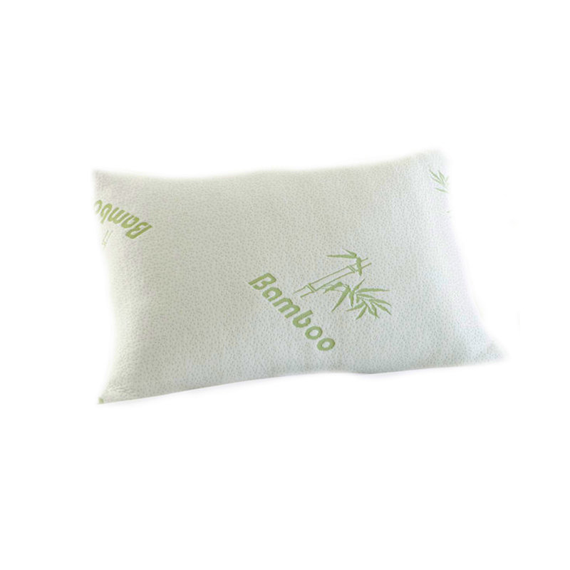 Oreiller de soutien moyen en mousse viscoélastique Loewe, Grand