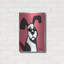 «Dog On Pink» par Irena Orlov-153619132