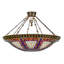 Fleur-de-lis 10 - Light Pendant