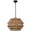 Antigua 3 - Light Chandelier-1283964030