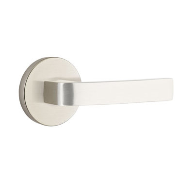 Passage Breslin Lever with Disc Rose