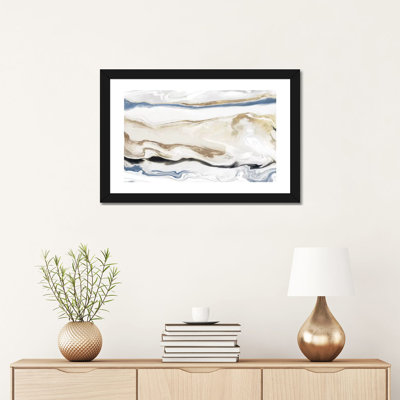 " Synthesis I " by Isabelle Z