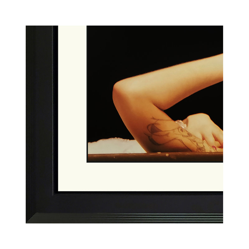 Amy Winehouse «Back to Black», art mural vinyle encadré, présentation de la pochette d'albums, décor de souvenirs de musique, cadeau unique pour les amateurs de vinyle