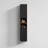 Bathroom Floating Side Cabinet, Wall-Mounted Storage Cabinet For Small Space, KD