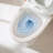 Arlo Compact One Piece Toilet with Comfort Chair Seat ADA Height 17.3", Elongated Dual Flush 0.8/1.28 GPF-95418113