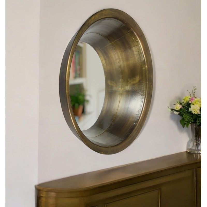 Miroir d'appoint 21 "