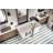 Two Handle Widespread Bathroom Faucet-91038780