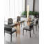 Glass Dining Table
