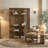 Opal Bookcase