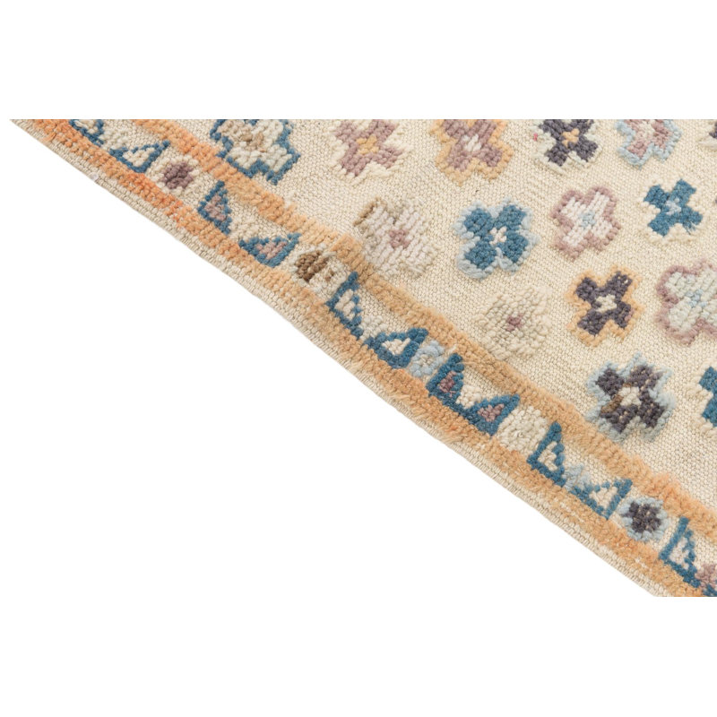 Tapis ivoire Outen