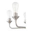 Lustree 5 lumières façon bougie/classique Upney-1096755420