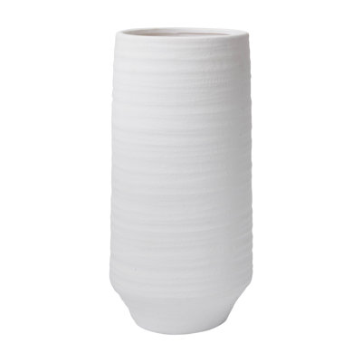 Vase de table Canella
