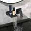Robinet de salle de bain mural-66962439
