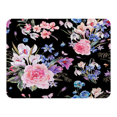 Polston Quilted Throw Blanket