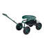 45cm H x 76cm W Utility Cart