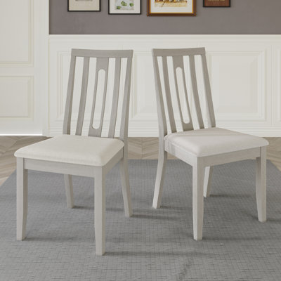 Chaise Ocossio