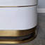 Coffee Table with Storage