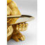 Deco Figurine Gorilla Butler 37cm