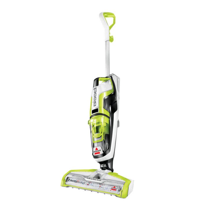 BISSELL CrossWave All-in-One Multi-Surface Wet Dry Vac