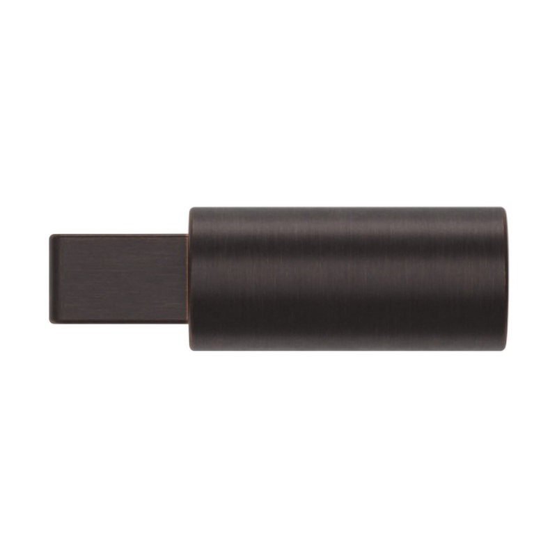 4430 Gramercy Knob, Venetian Bronze