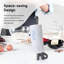 Free Standing Toilet Paper Holder