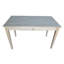 Bureau en bois massif Manatuto-1984764159