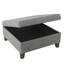 Grand repose-pieds avec rangement Latitude-741455788