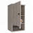 Wall Mounted Bathroom Storage Cabinet