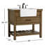Ensemble de meuble-lavabo simple 36 po Booneville-1965026056