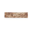 Carreau de porcelaine pour plancher et mur 2 po x 10 po Brick City-90651514