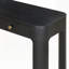 Console rustique avec coins arrondis-1889968380