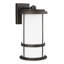 Lanterne murale d'extérieur Wilburn -1567794534-1567794535