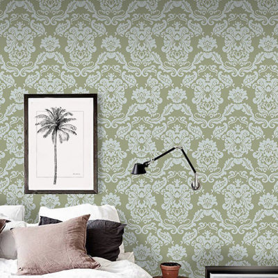 Bulou Matte Wallpaper Roll