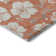 Premium Machine Washable Birchview AMF1032 Floral Rug