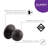 Ball Polished Brass Dummy Door Knob-85241711